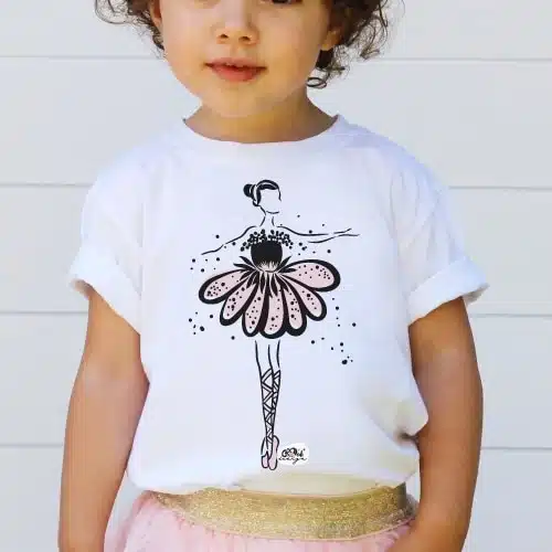 Ballerina Plotterdatei 3 by GroWidesign Ballerina Plotterdatei
