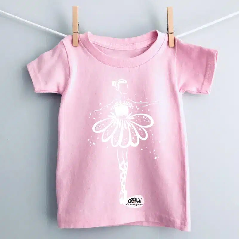 Ballerina Plotterdatei 2 by GroWidesign Ballerina Plotterdatei