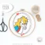 Shetty Pony Button Stickdatei