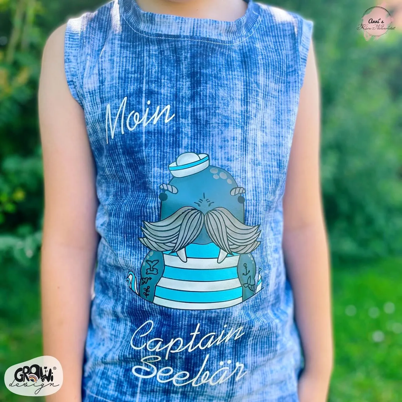 Seebär Plotterdatei 5 by GroWidesign seebär plotterdatei