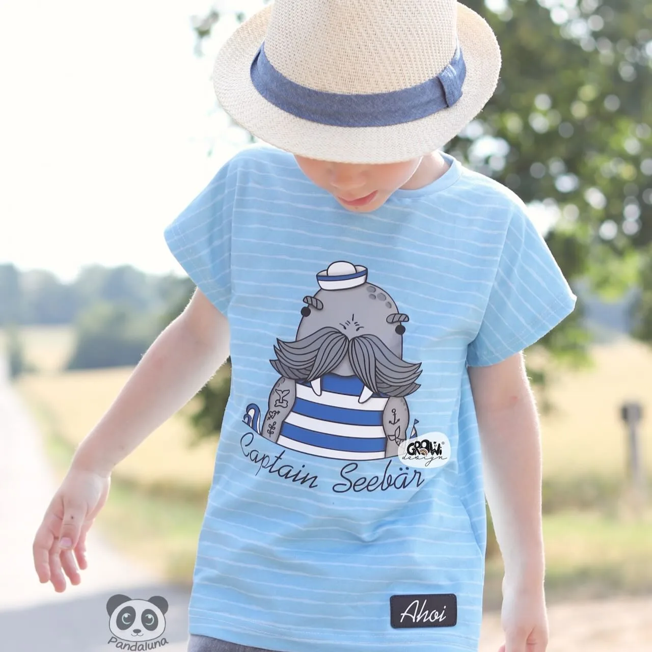 Seebär Plotterdatei 6 by GroWidesign Seebär Plotterdatei