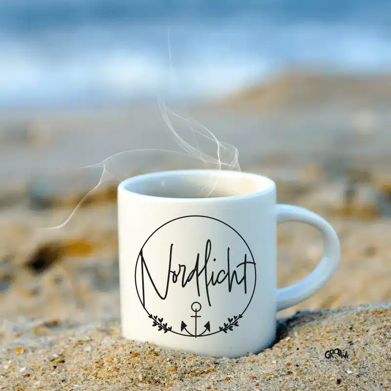 Nordlicht Plotterdatei 3 by GroWidesign Nordlicht Plotterdatei