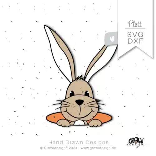 Hallo HASE Plotterdatei