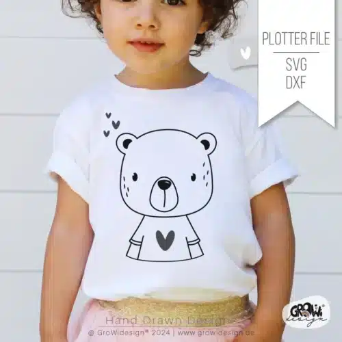 Hi BÄR Plotterdatei