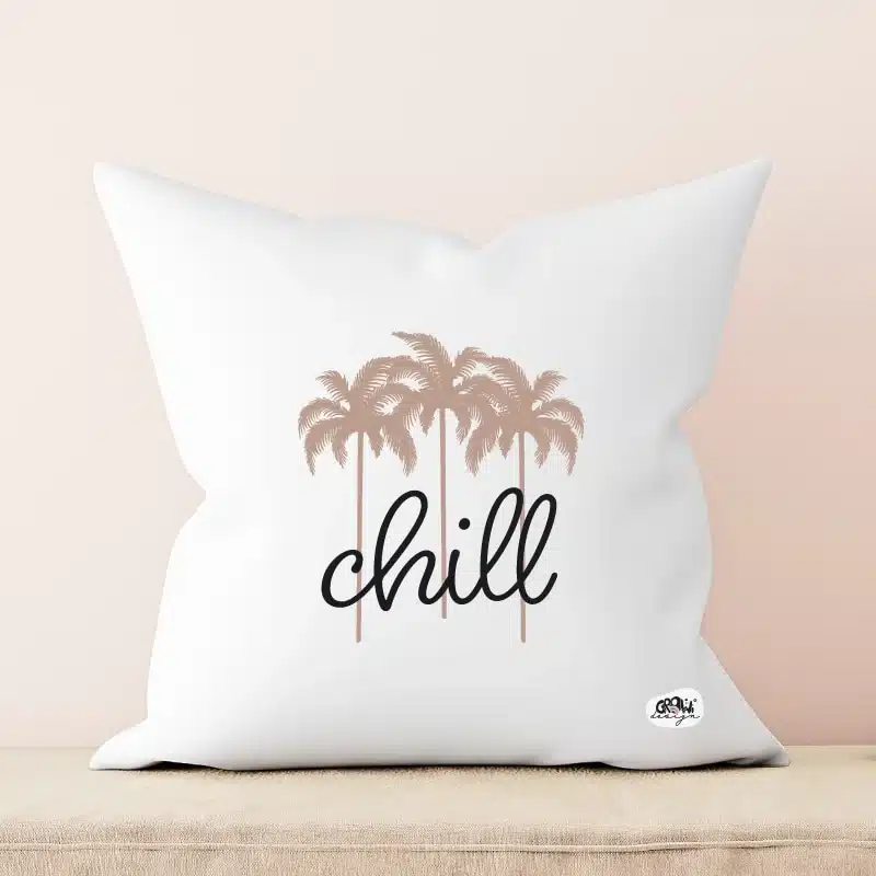 chill PALMEN Plotterdatei 3 by GroWidesign chillPALMEN Plotterdatei