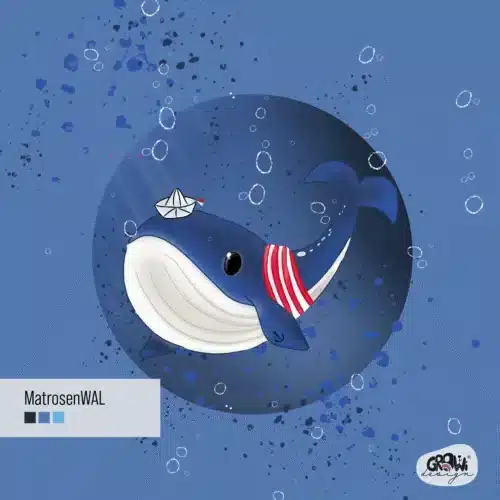 MatrosenWAL PANEL Design