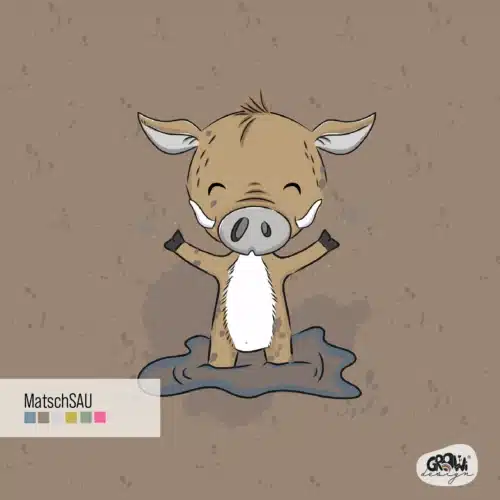 MatschSAU Panel Design