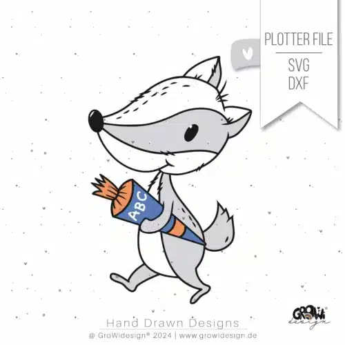 SchulDACHS Plotterdatei