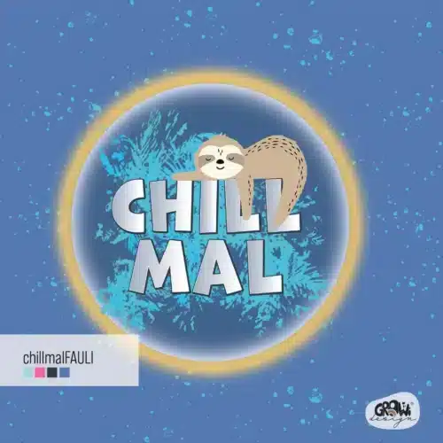 chillmalFAULl Panel Design