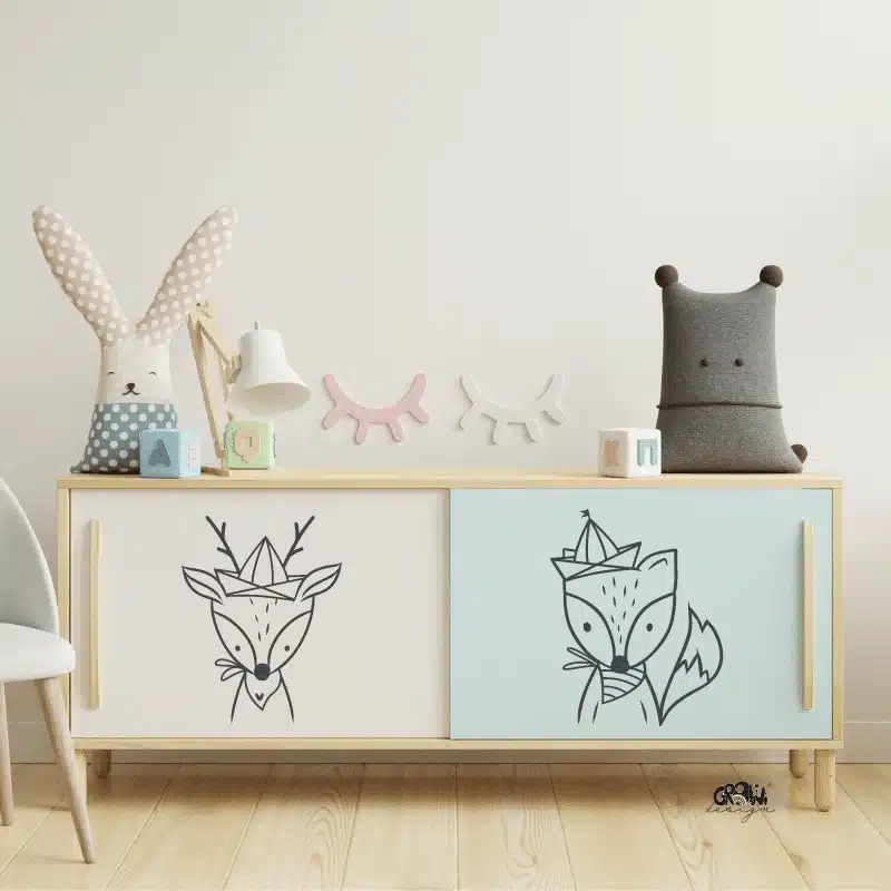Lieblingstiere maritim Plotterdatei 7 by GroWidesign Lieblingstiere maritm Plotterdatei