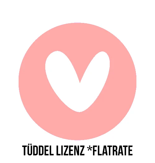 Gewerbelizenz TÜDDEL *FLATRATE