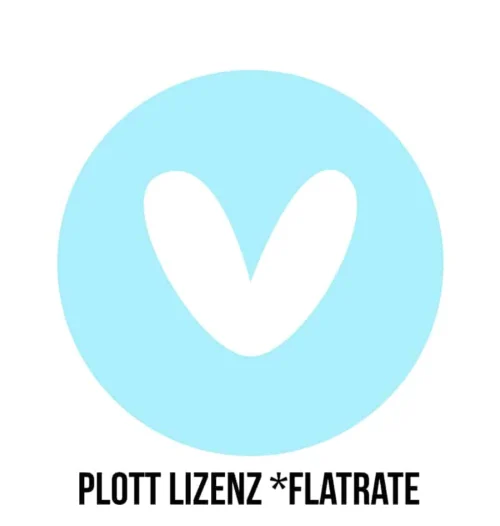 Gewerbelizenz PLOTT *FLATRATE