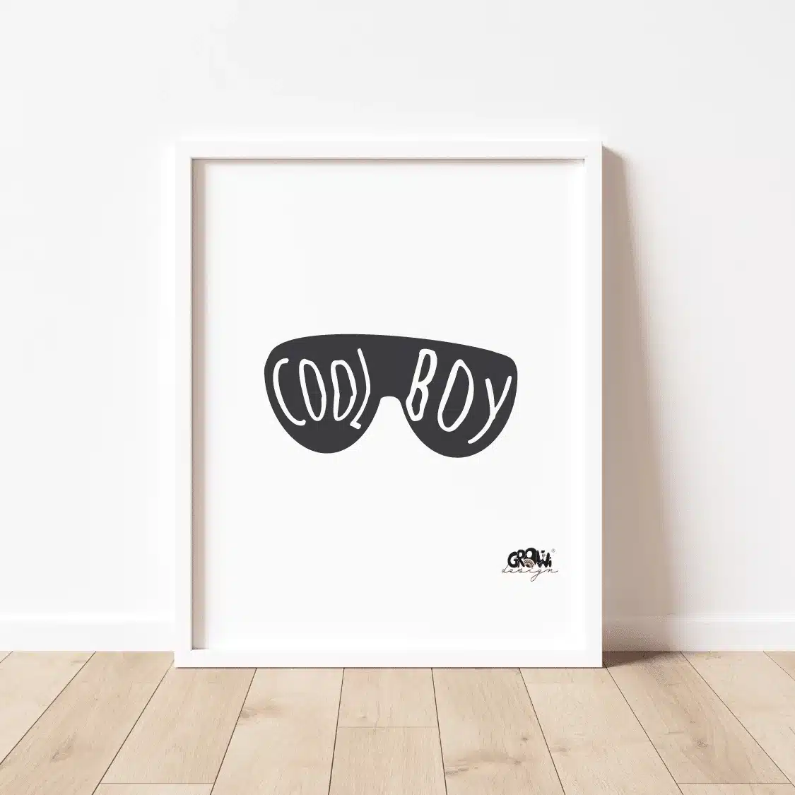 cool boy Plotterdatei 4 by GroWidesign cool boy Plotterdatei