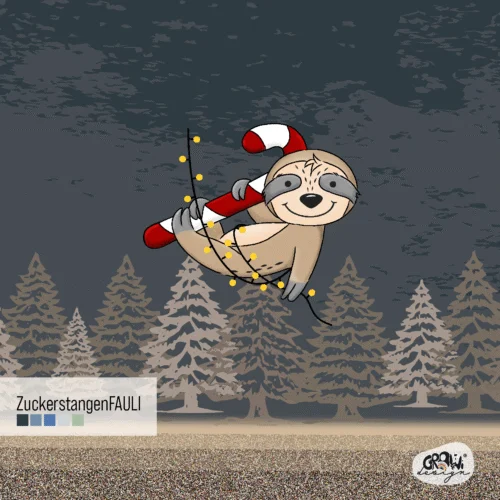 ZuckerstangenFAULI Panel Design