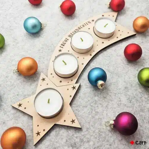 Sternschweif laserdatei