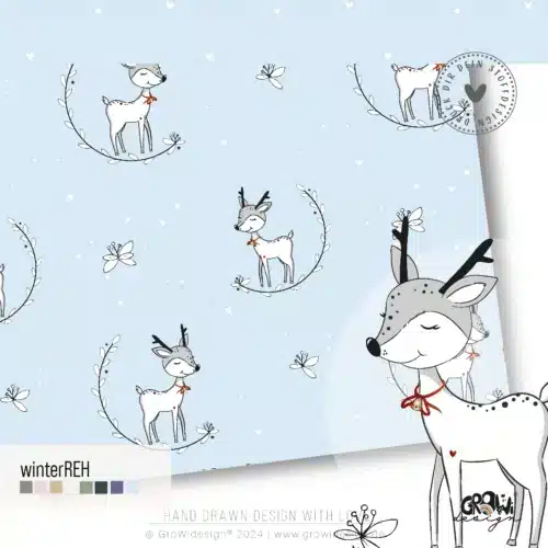 winterREH AOP Design