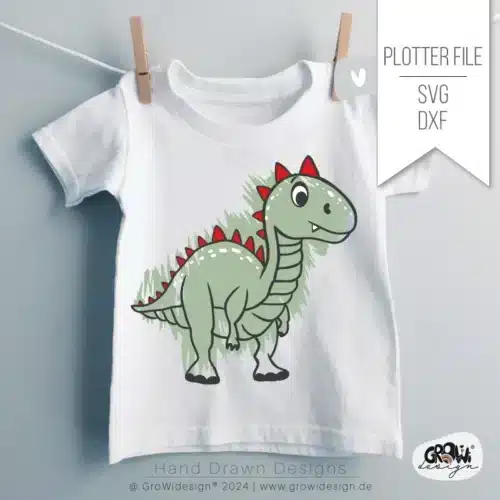 DINO Hugo Plotterdatei