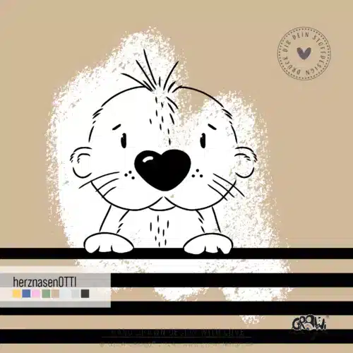 herznaseOTTI Panel Design