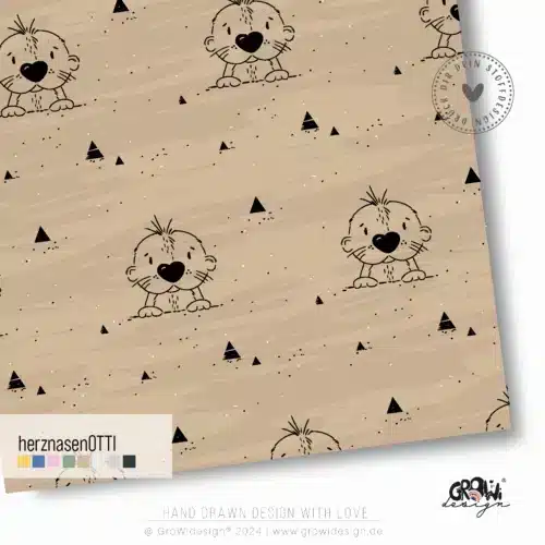 herznaseOTTI AOP Design