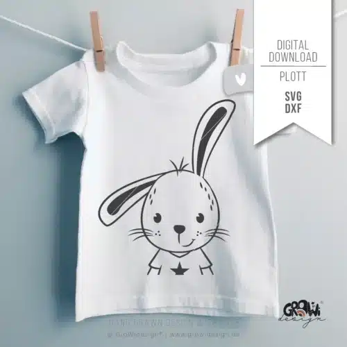 HASE Schlenkerohr Plotterdatei