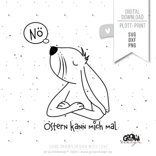 NÖ HASE Plotterdatei