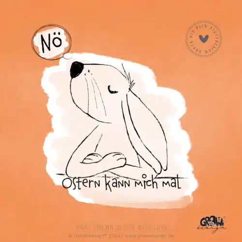 NÖ HASE Panel Stoffdesign