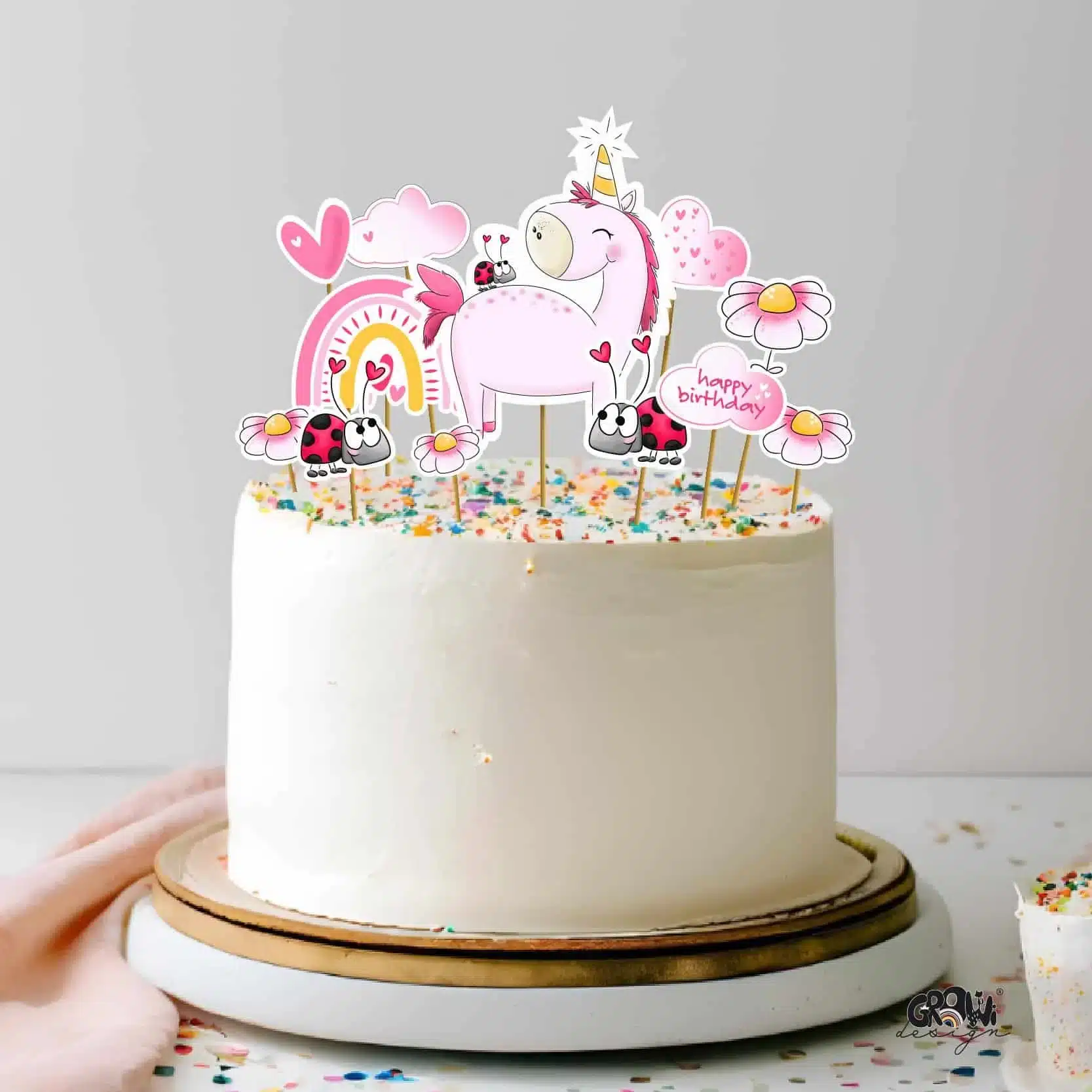 Einhorn Kindergeburtstag Ideen Einhorn Kindergeburtstag Ideen