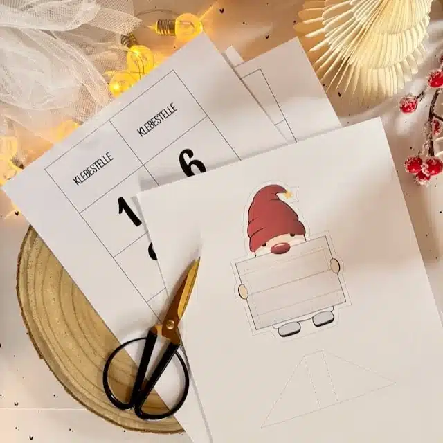 Wichtelideen 9 by GroWidesign Wichtelideen