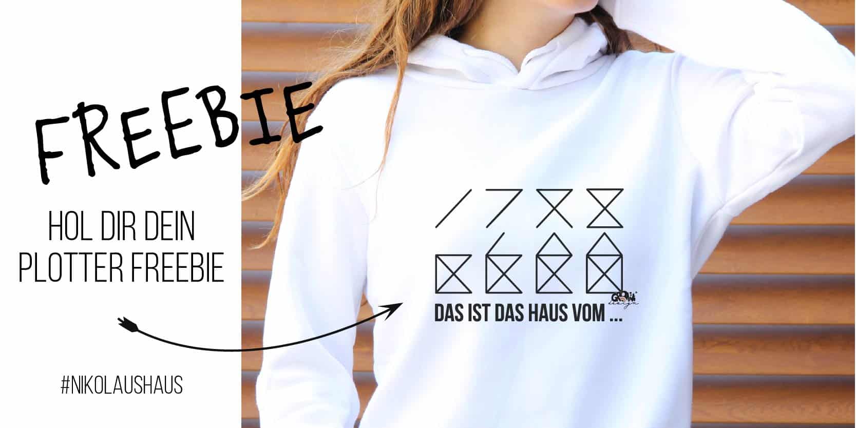 GRUNDAUSTATTUNG ZUM PLOTTEN