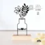 LineArt BLUMENVASE 3D Druck