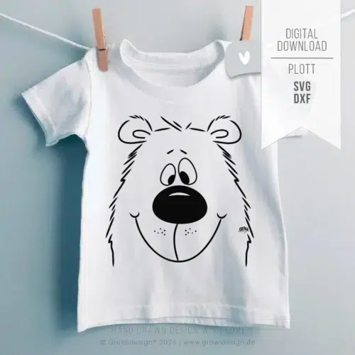 BÄR Bernd Plotterdatei