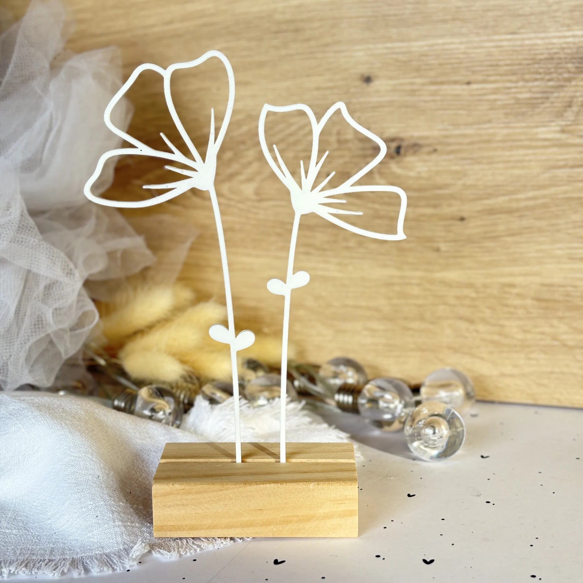 blumenliebe 3d druck