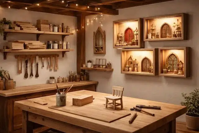 Wichtelwerkstatt GroWidesign