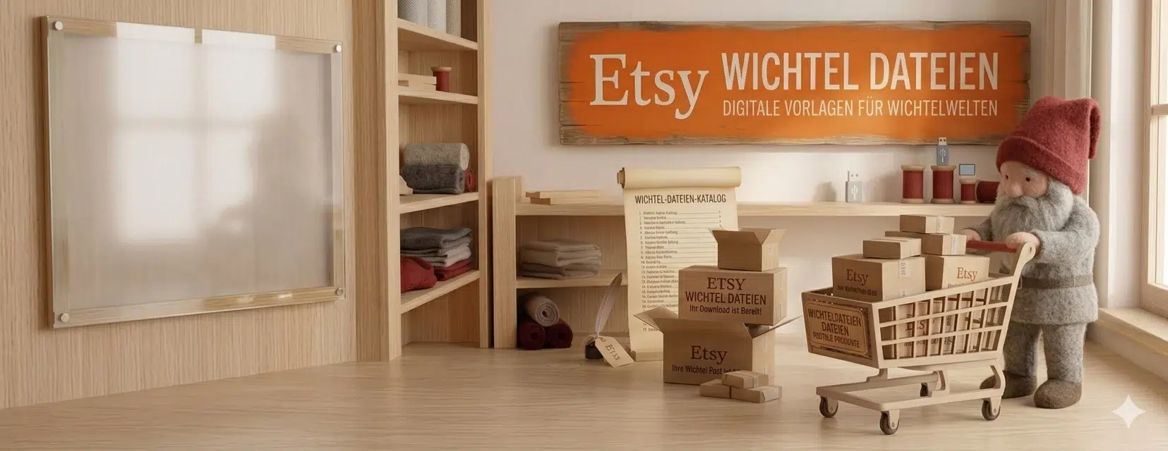 Wichtelshop Wichtelshop