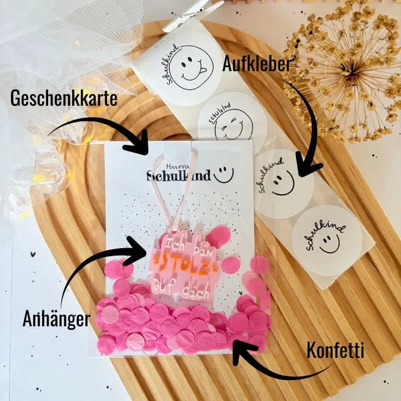 Schulkind digitale vorlagen