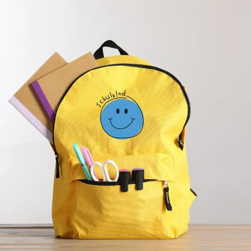 Schulkind Smiley Plotterdatei 3 by GroWidesign Schulkind Smiley Plotterdatei
