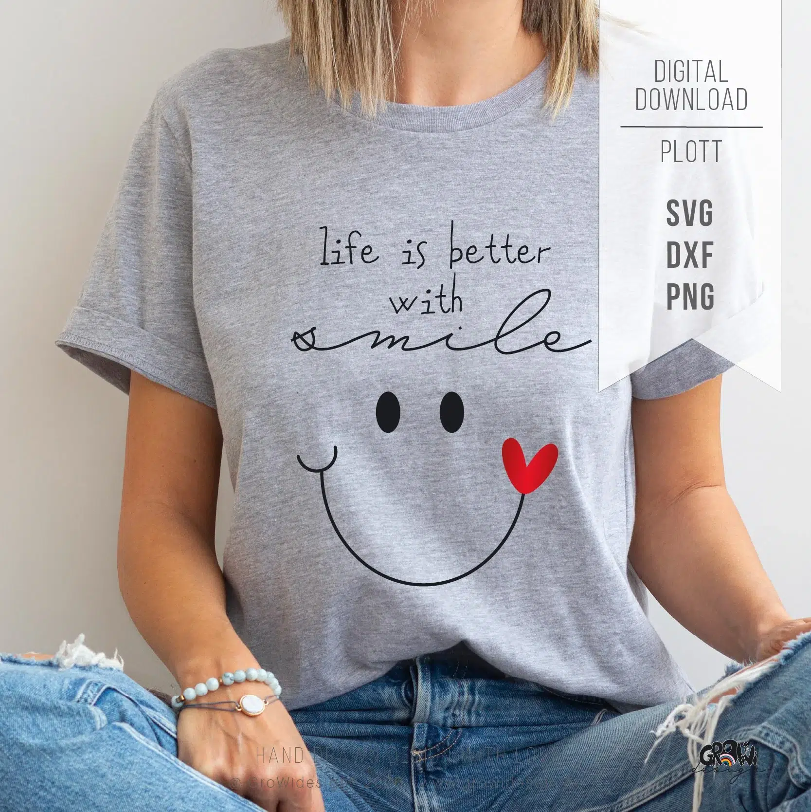 Statment SMILE Plotterdatei