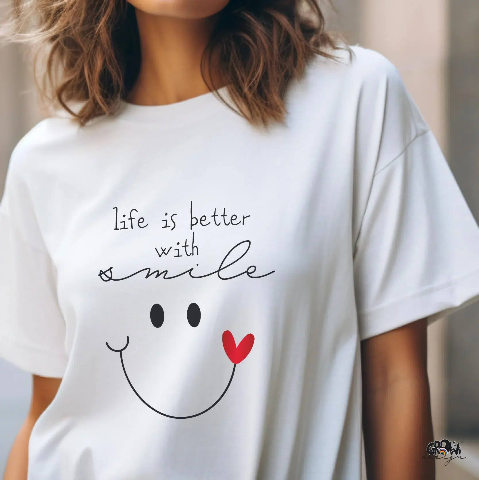 Statment SMILE Plotterdatei 2 by GroWidesign Statment SMILE Plotterdatei