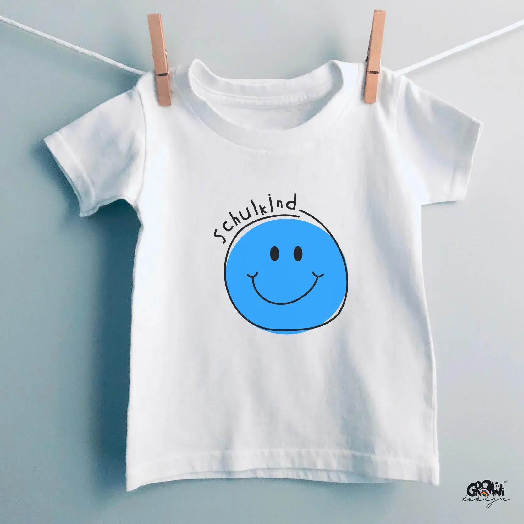 Schulkind Smiley Plotterdatei 4 by GroWidesign Schulkind Smiley Plotterdatei