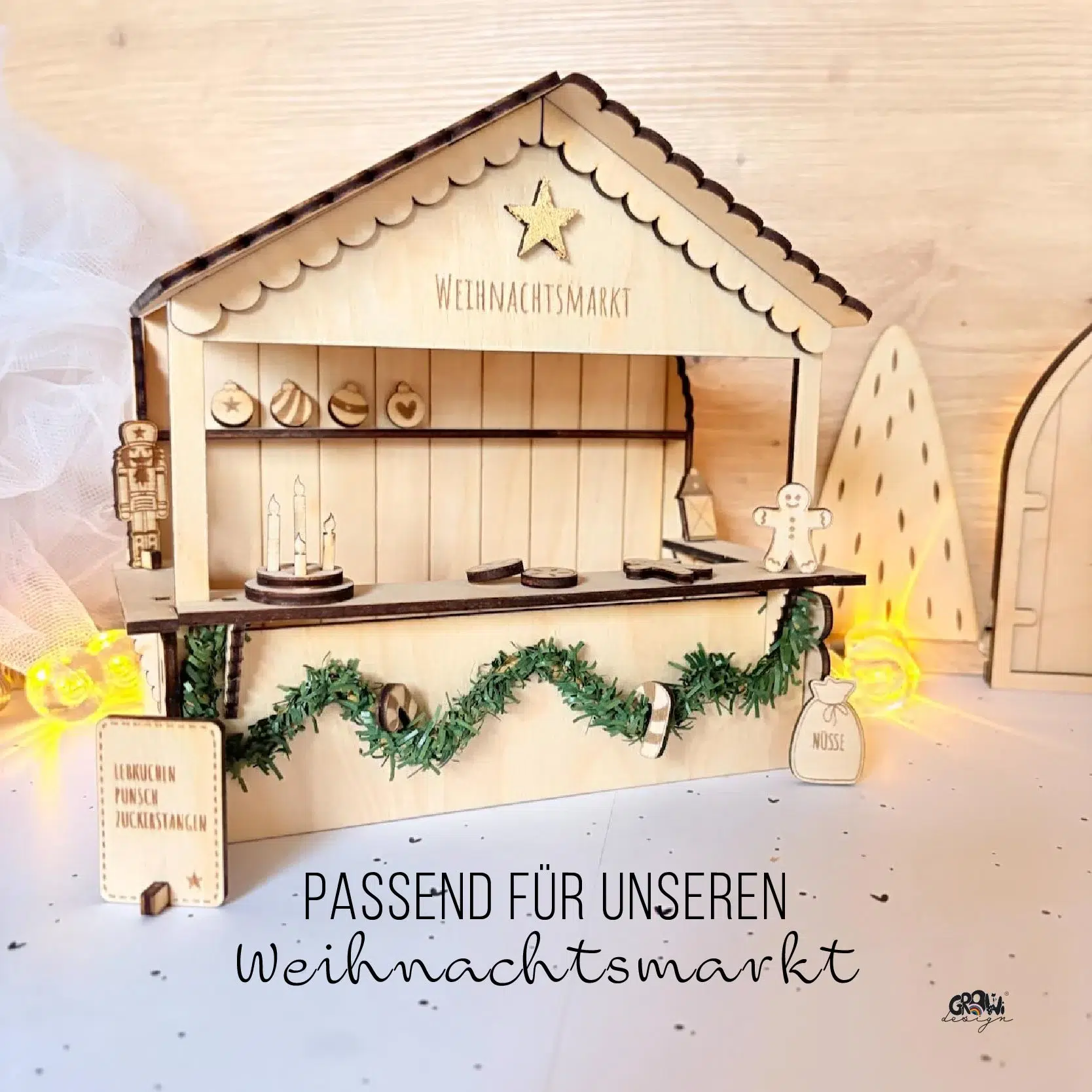 Weihnachtsmarkt Erweiterung Laserdatei 4 by GroWidesign Weihnachtsmarkt Erweiterung Laserdatei